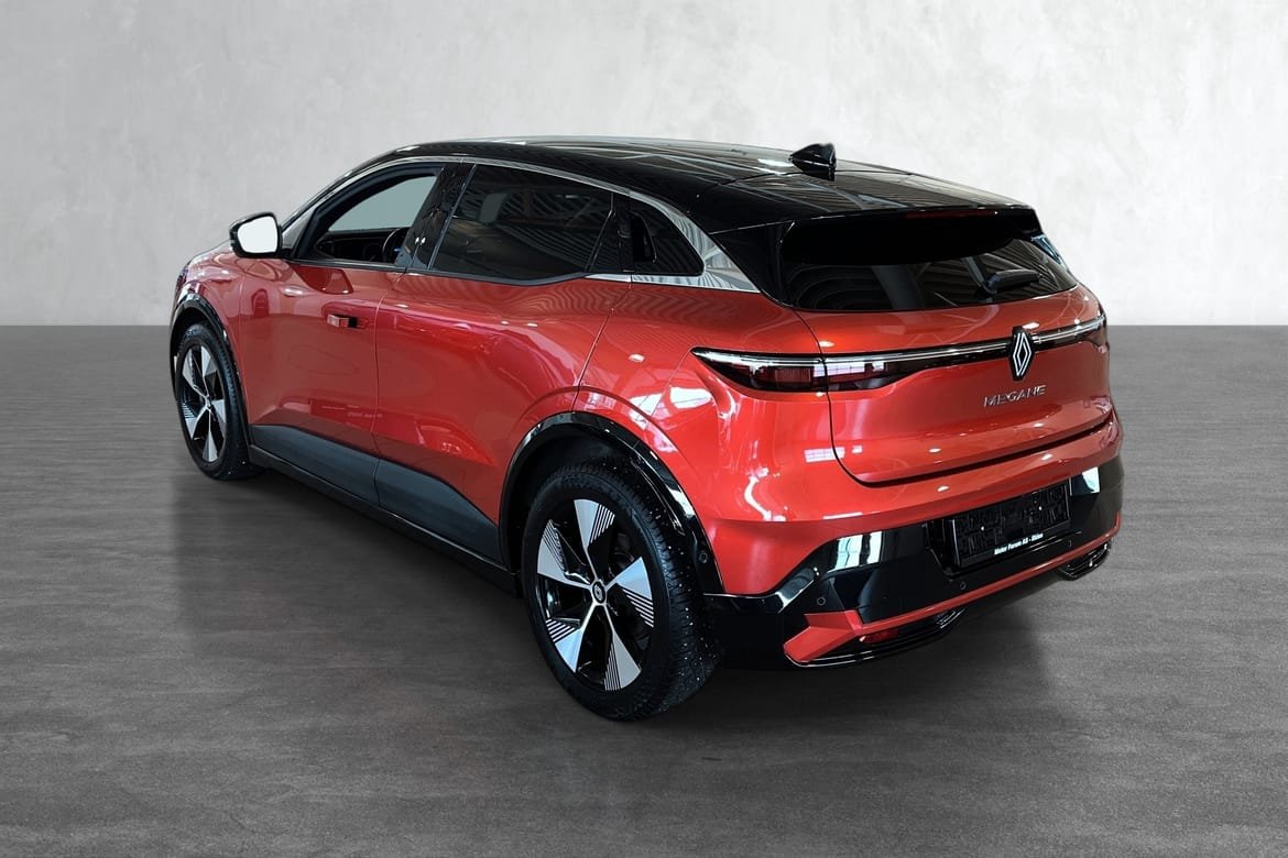 Renault Megane 10 000 € – Image 2