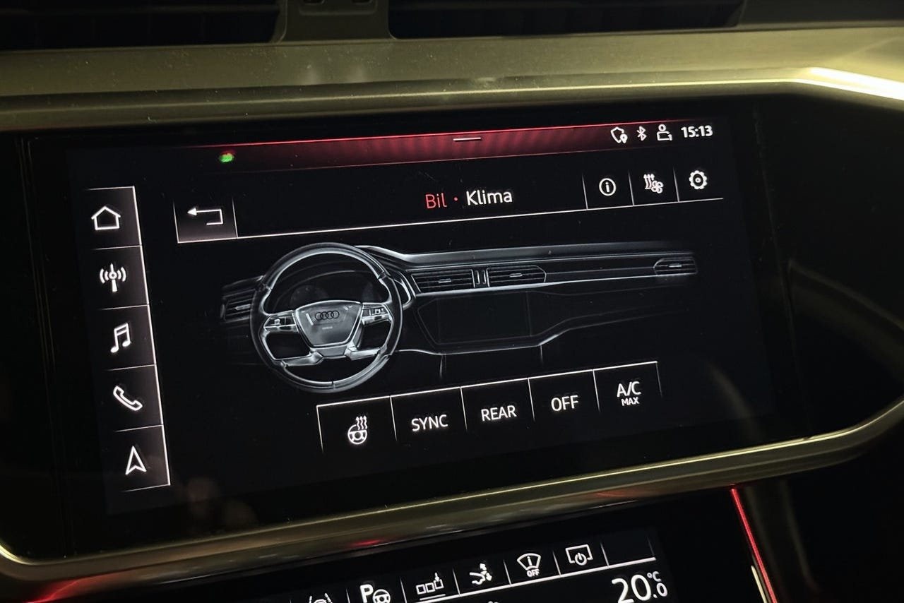 Audi A7 στα 18.000 € – Image 27