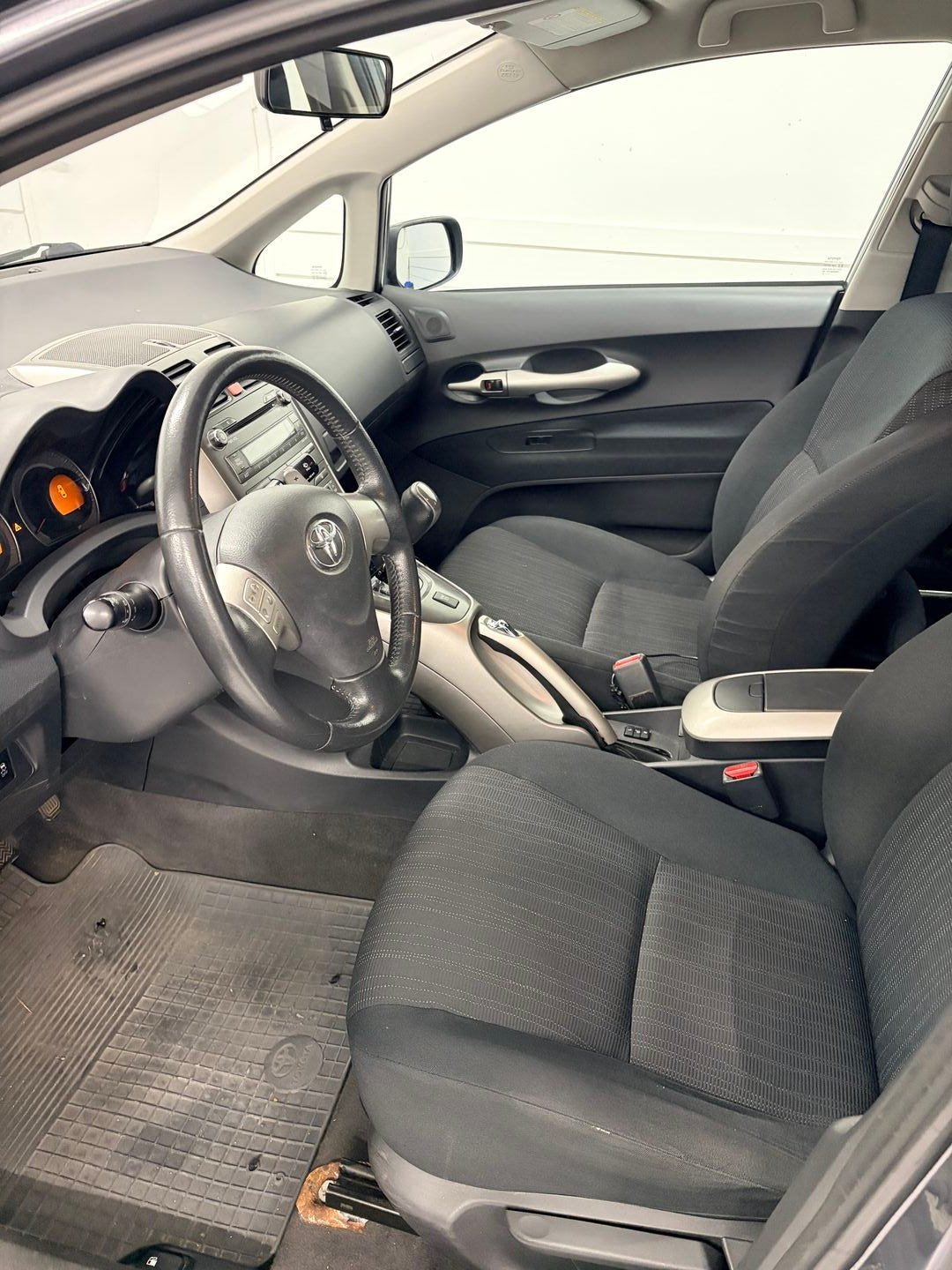 Toyota Corolla 2007 – Image 20