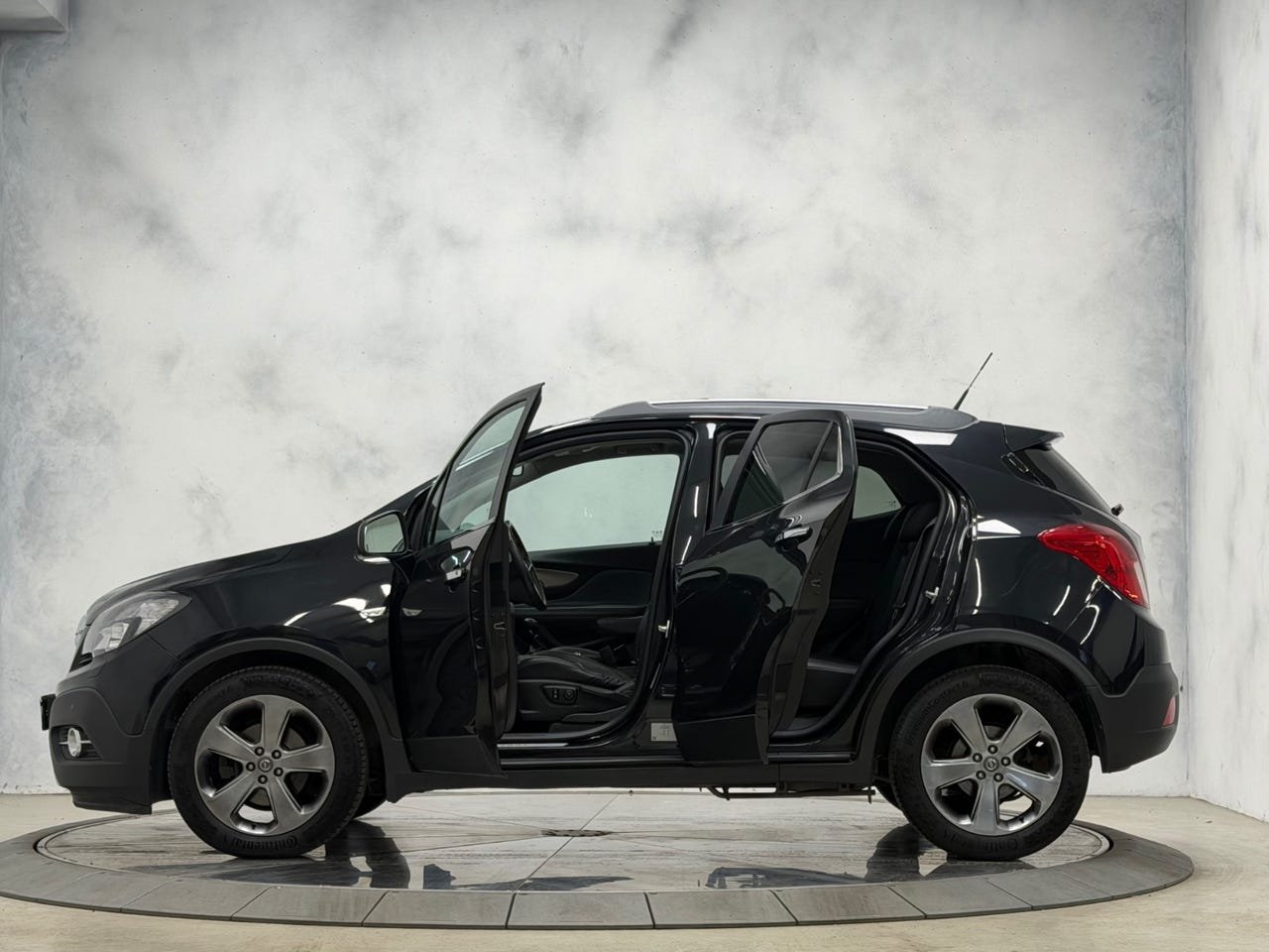 Opel Mokka 4 000 € – Image 4