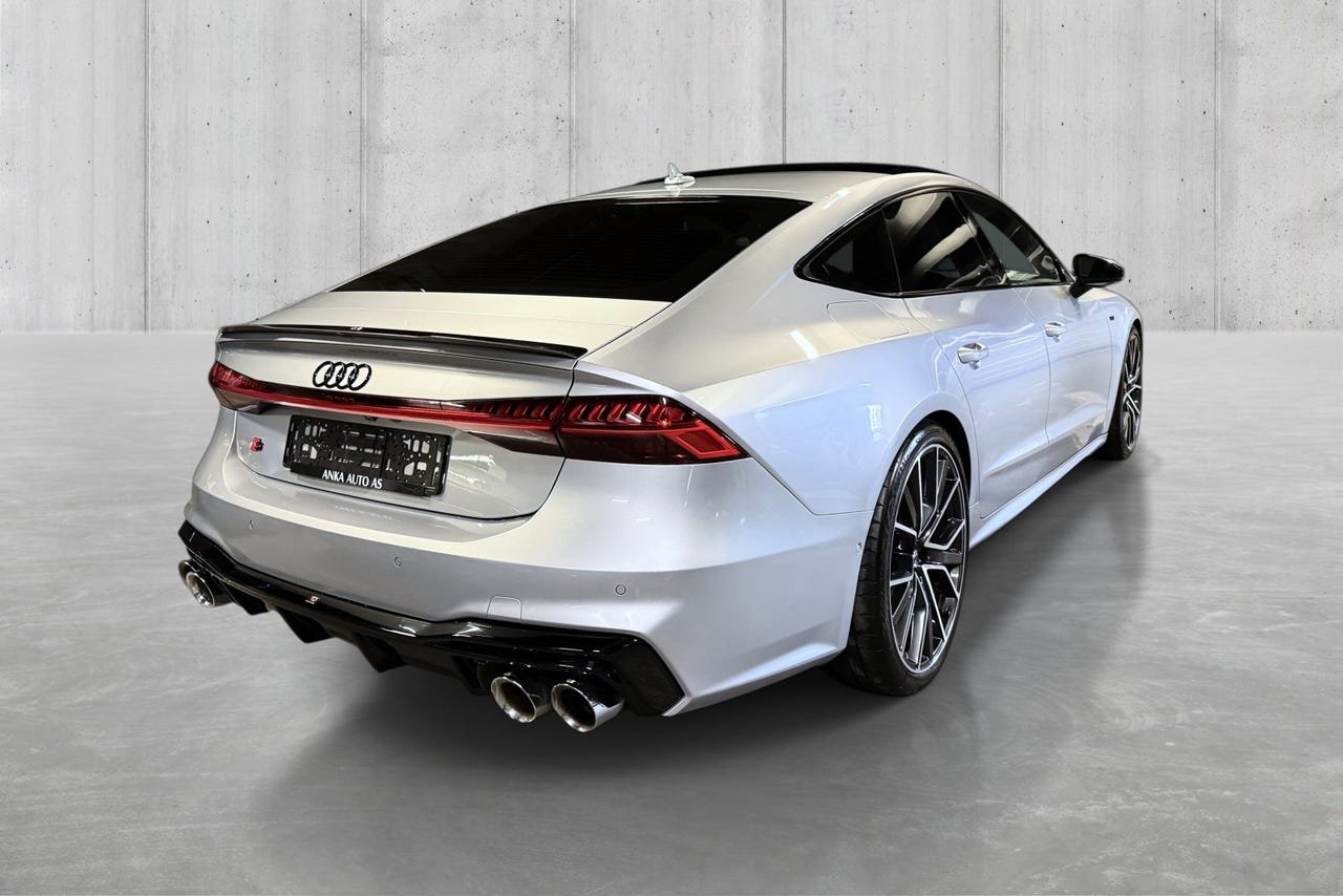 Audi A7 στα 18.000 € – Image 5