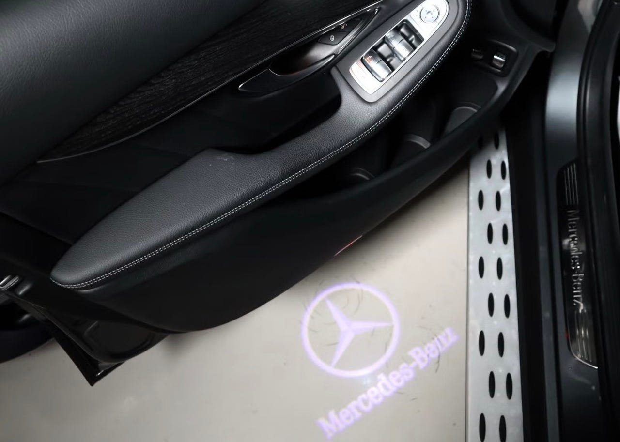 Mercedes-Benz GLC220 d 27 000 € – Image 18
