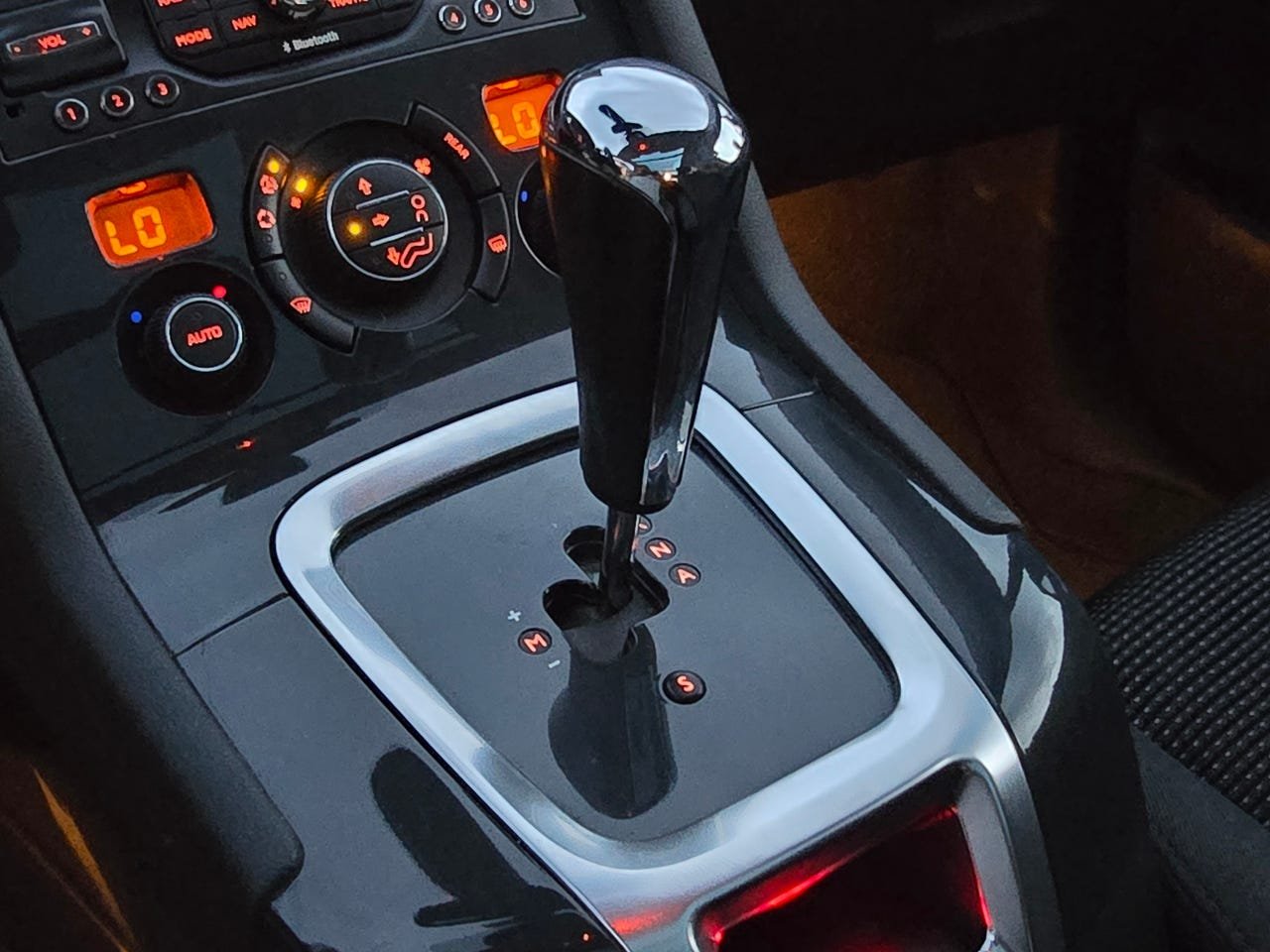 Peugeot 5008 – Image 21