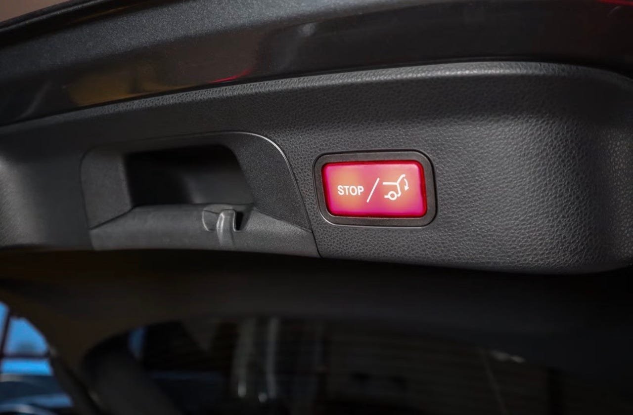 Mercedes-Benz GLC220 d 27 000 € – Image 25