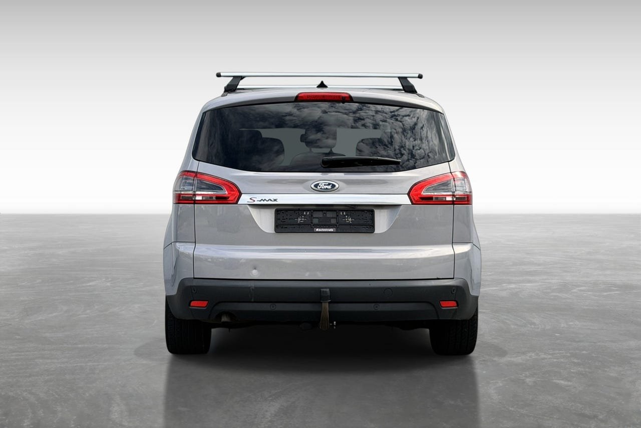 Ford S-MAX 2 600 € – Image 5