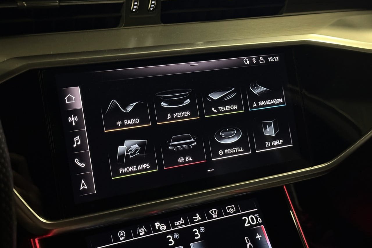 Audi A7 στα 18.000 € – Image 25
