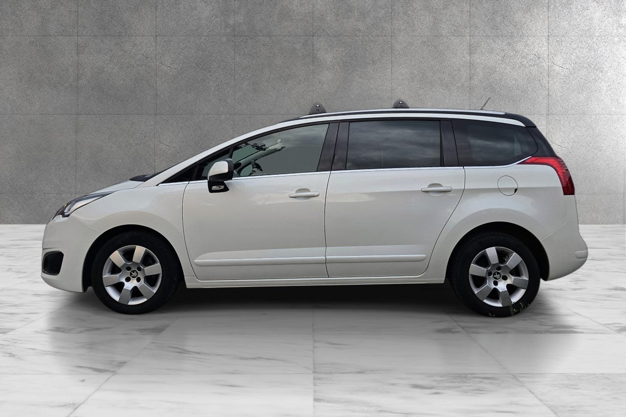 Peugeot 5008 – Image 5