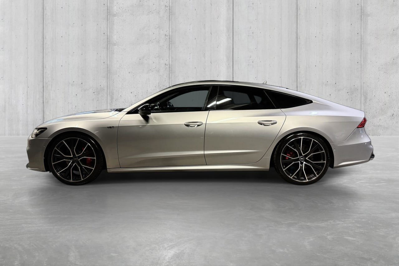 Audi A7 στα 18.000 € – Image 8