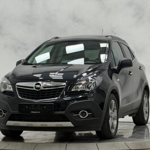 Opel Mokka 4 000 €