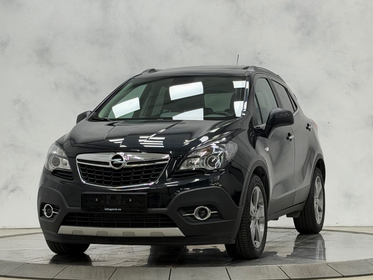 Opel Mokka 4 000 €Â