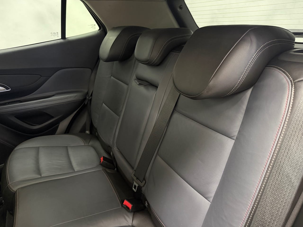 Opel Mokka 4 000 € – Image 30