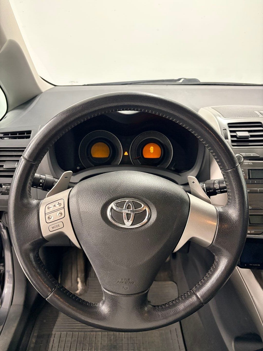 Toyota Corolla 2007 – Image 12