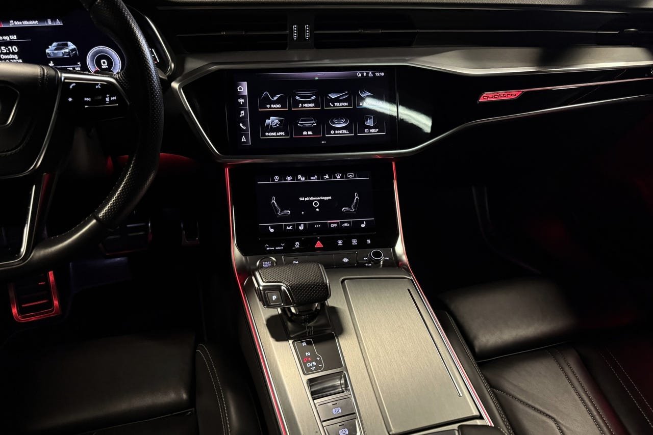 Audi A7 στα 18.000 € – Image 20