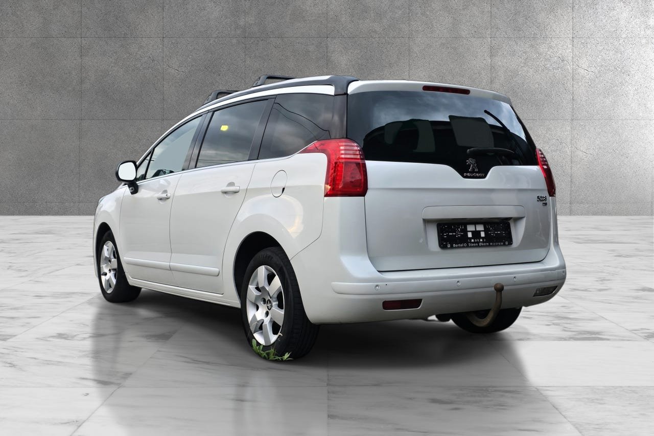 Peugeot 5008 – Image 7