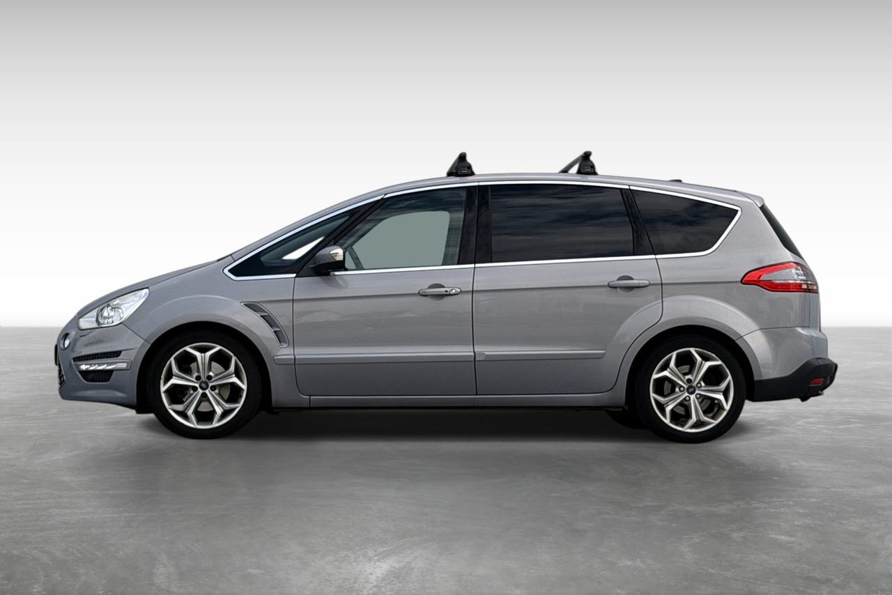 Ford S-MAX 2 600 € – Image 6