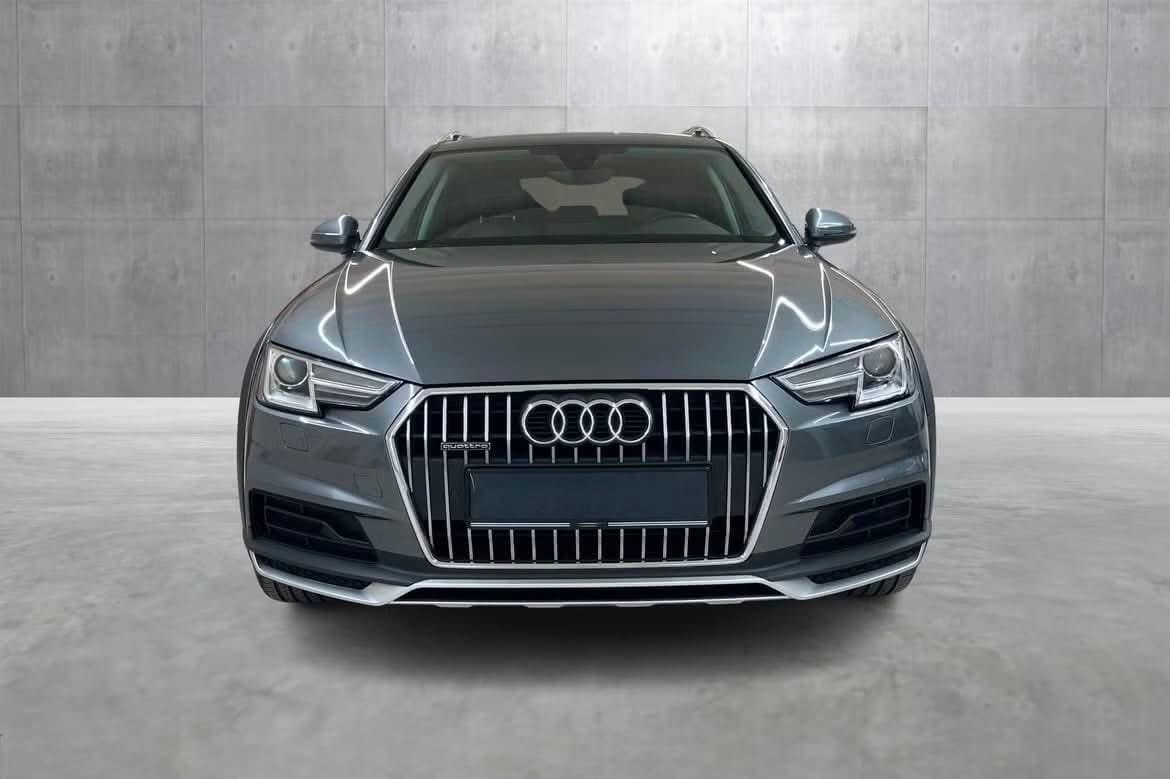 Audi A4 allroad 8 000 € – Image 6
