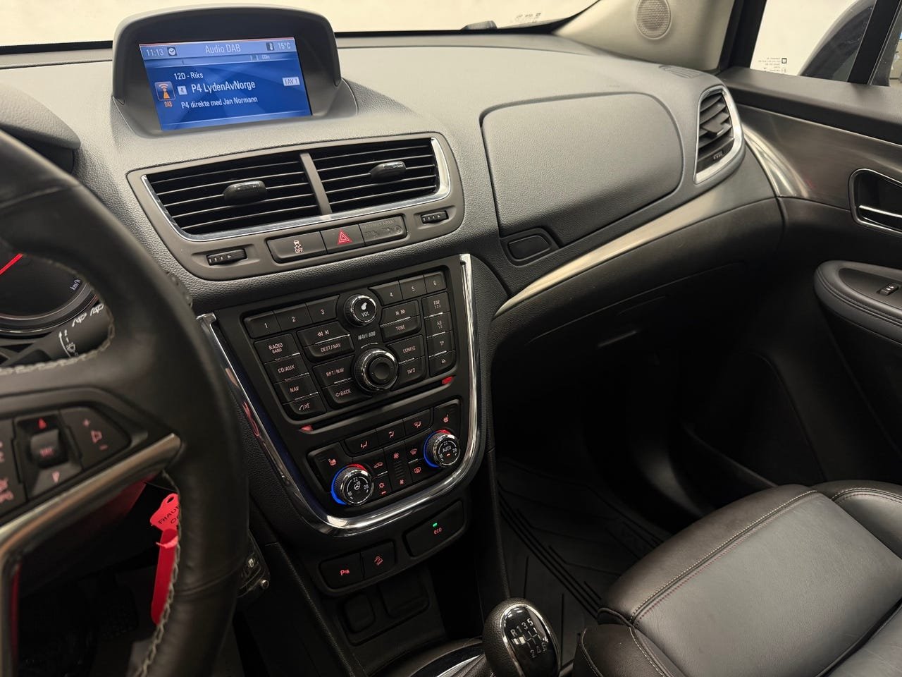 Opel Mokka 4 000 € – Image 17