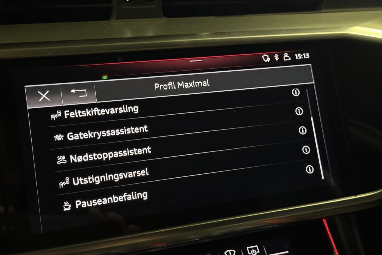 Audi A7 στα 18.000 € – Image 21