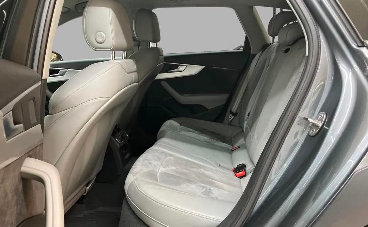 Audi A4 allroad 8 000 € – Image 12