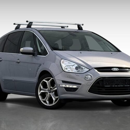Ford S-MAX 2 600 €