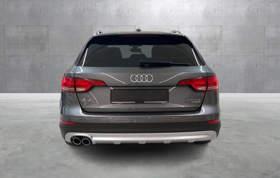 Audi A4 allroad 8 000 € – Image 8