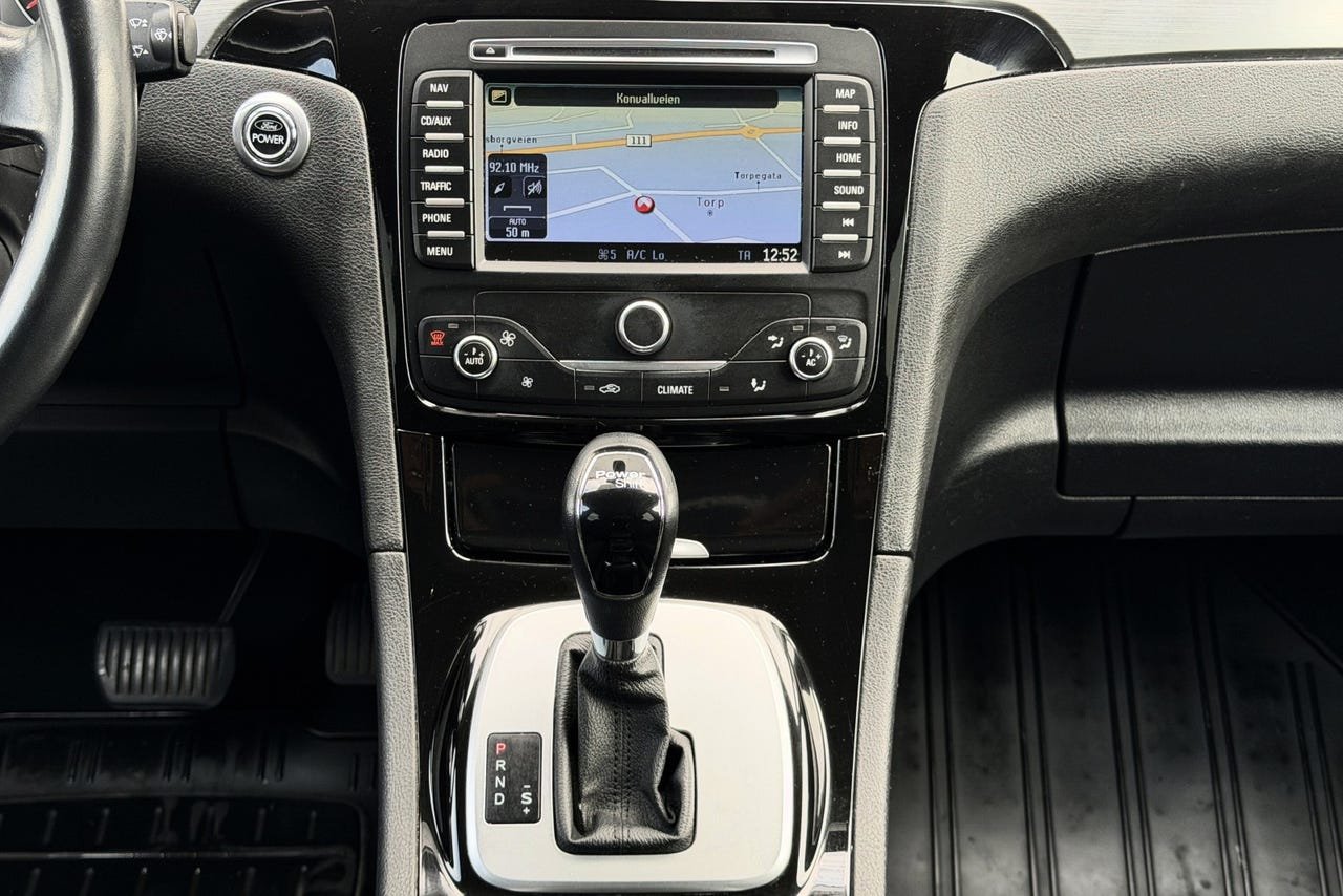 Ford S-MAX 2 600 € – Image 16