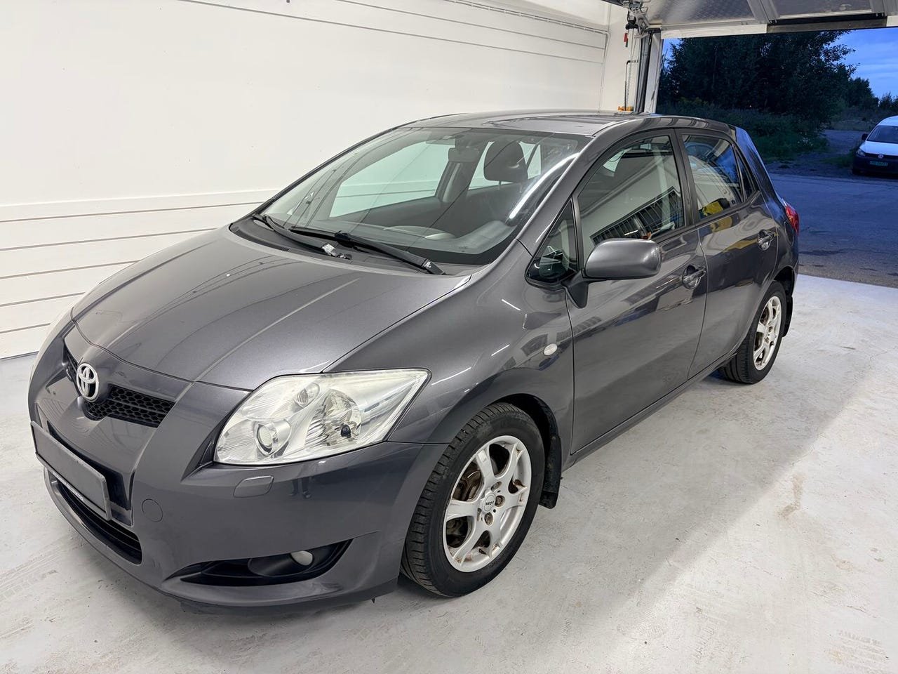 Toyota Corolla 2007 – Image 5