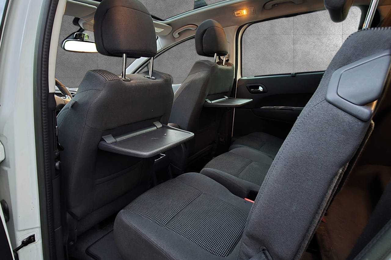 Peugeot 5008 – Image 15