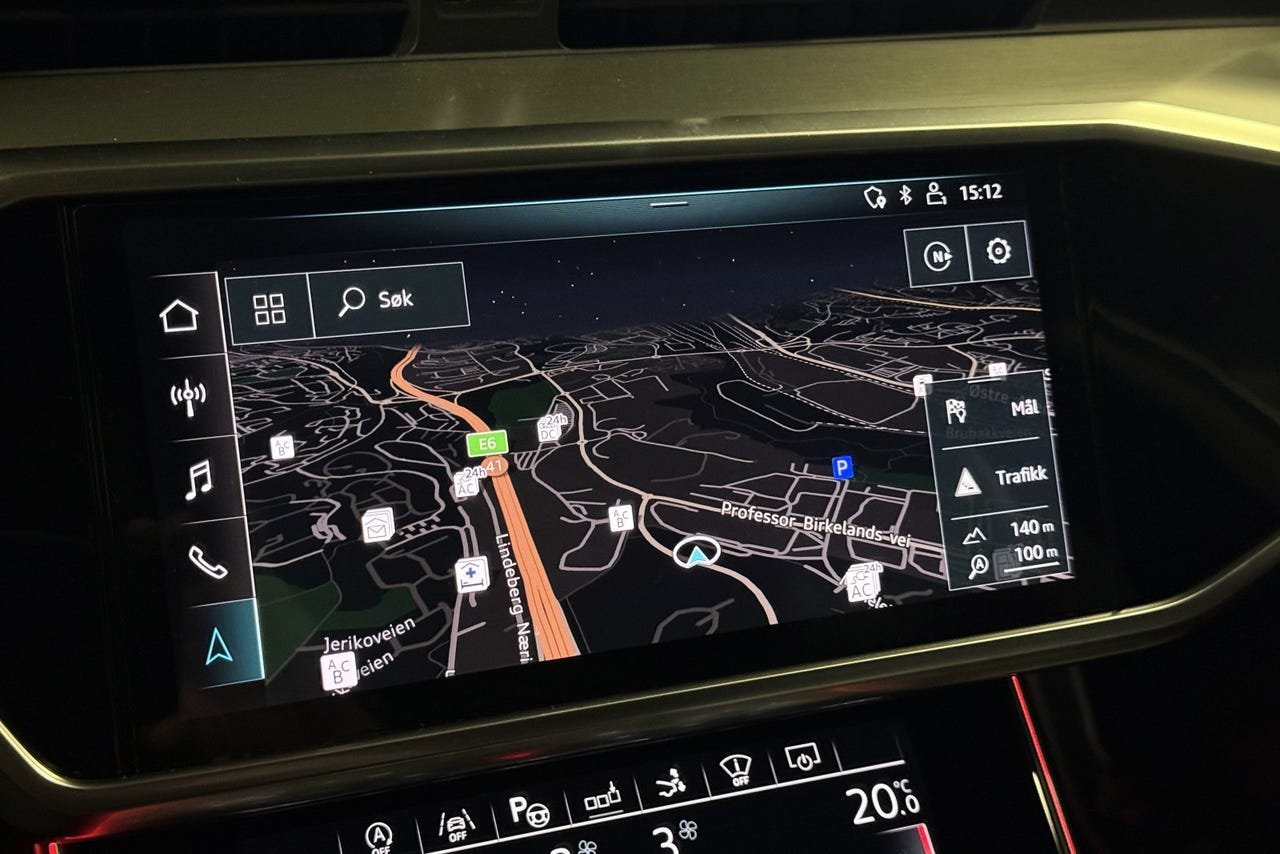 Audi A7 στα 18.000 € – Image 26