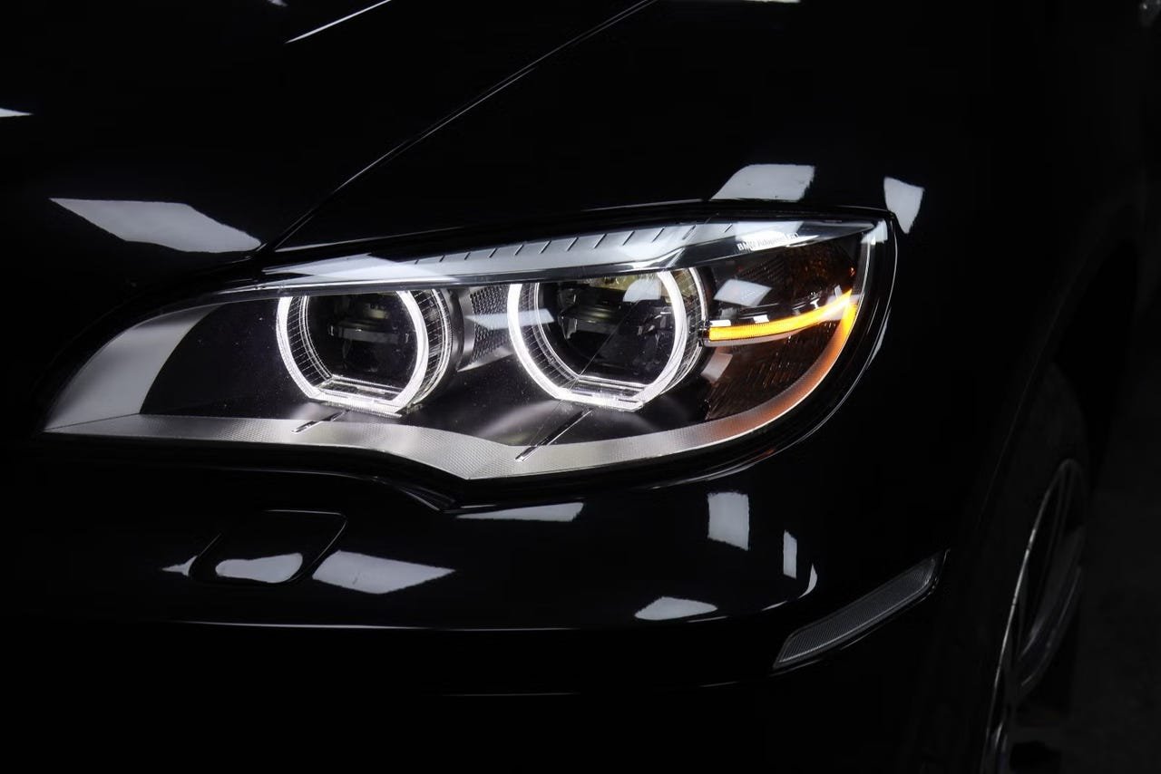 BMW X6 211 ch 4x4 2014 – Image 19