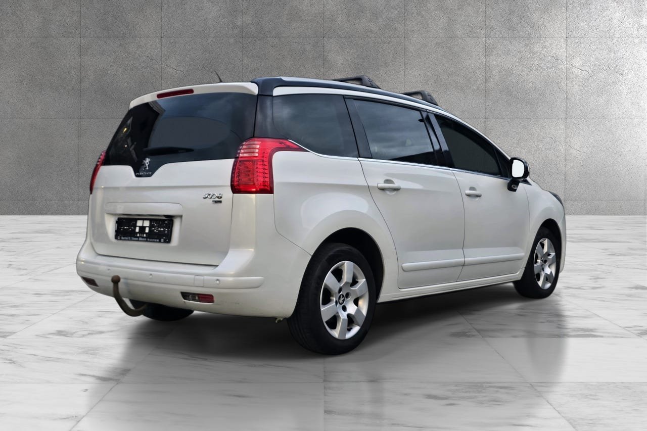 Peugeot 5008 – Image 6
