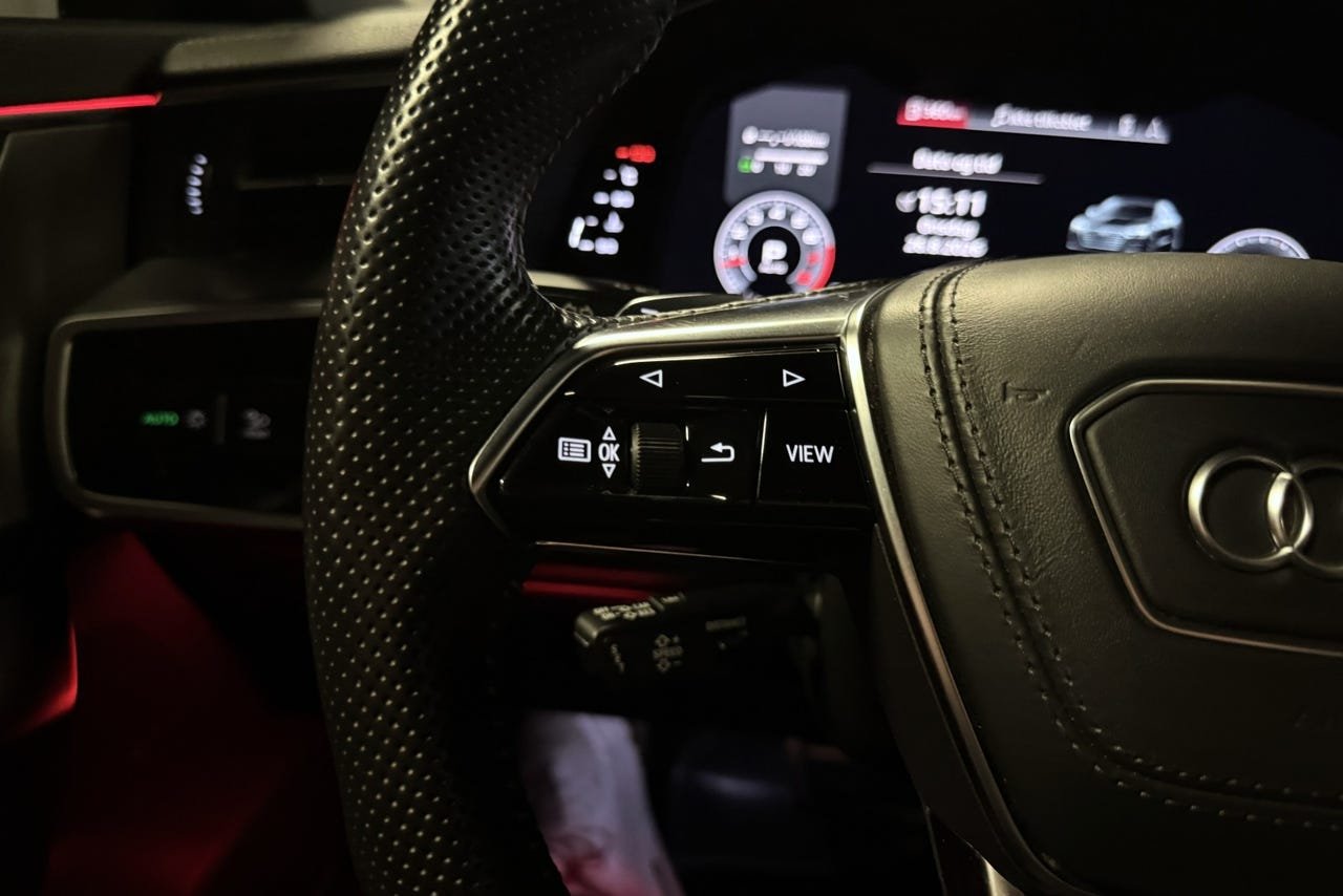 Audi A7 στα 18.000 € – Image 15