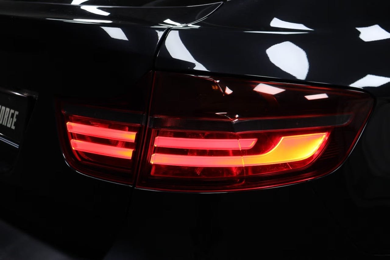 BMW X6 211 ch 4x4 2014 – Image 5