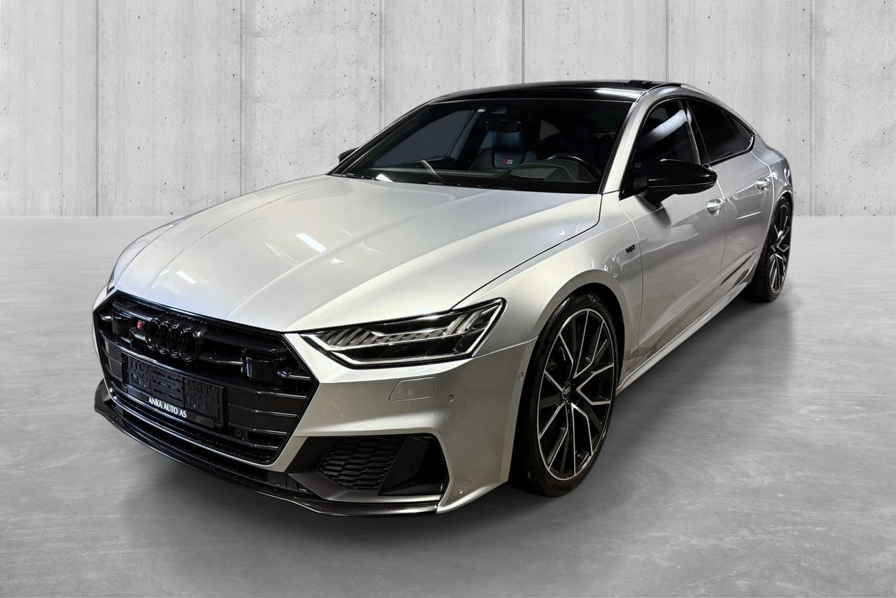 Audi A7 στα 18.000 € – Image 7