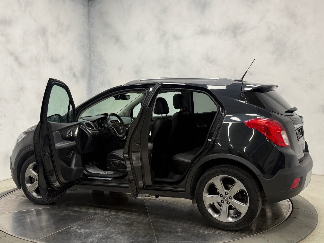 Opel Mokka 4 000 € – Image 10