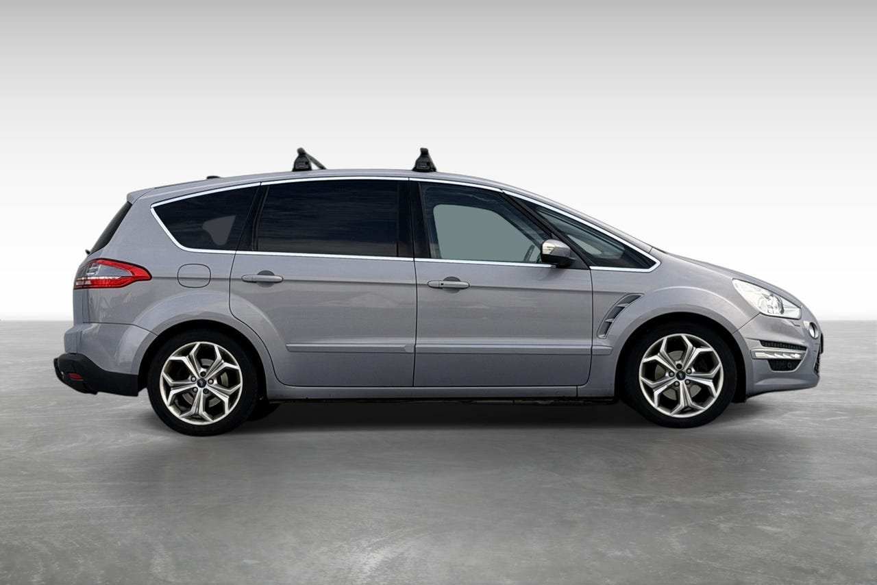 Ford S-MAX 2 600 € – Image 4