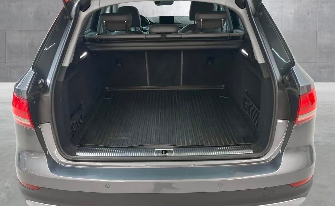 Audi A4 allroad 8 000 € – Image 14