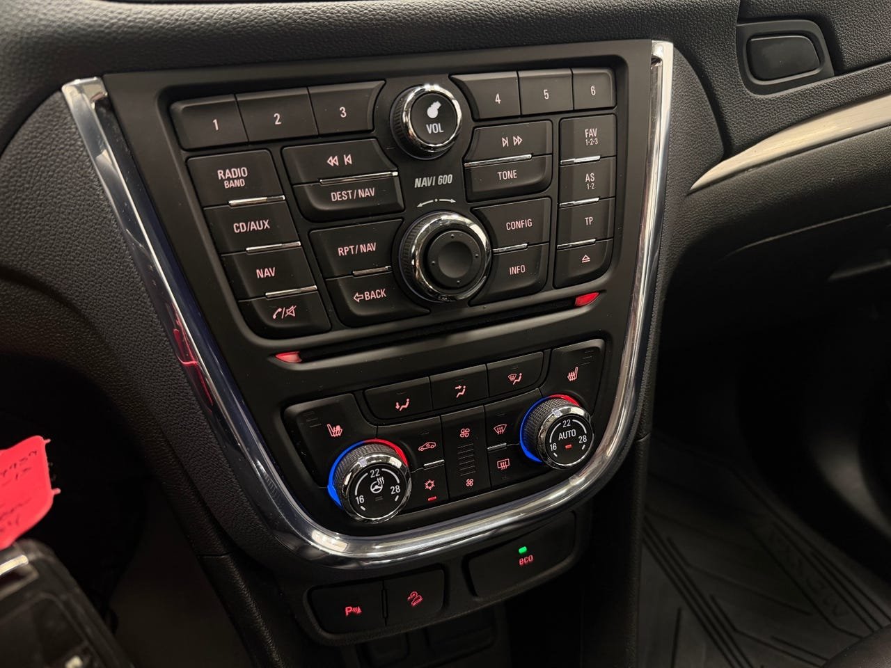 Opel Mokka 4 000 € – Image 14