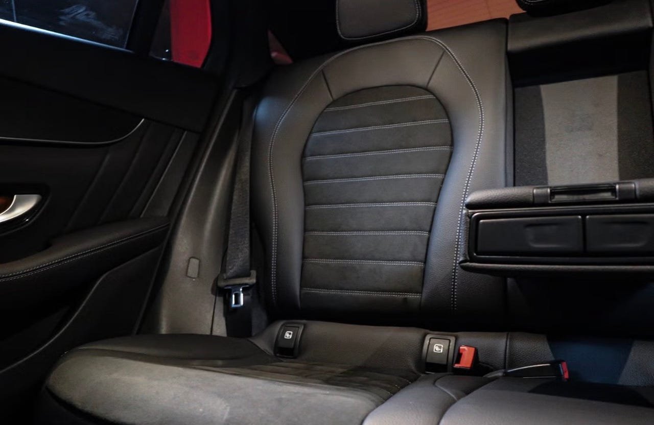 Mercedes-Benz GLC220 d 27 000 € – Image 19