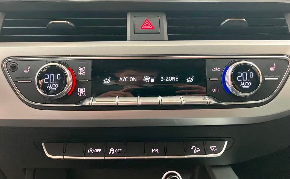 Audi A4 allroad 8 000 € – Image 18
