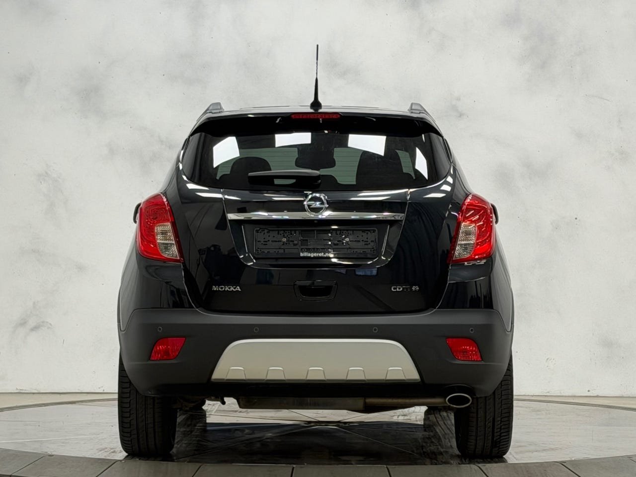 Opel Mokka 4 000 € – Image 7
