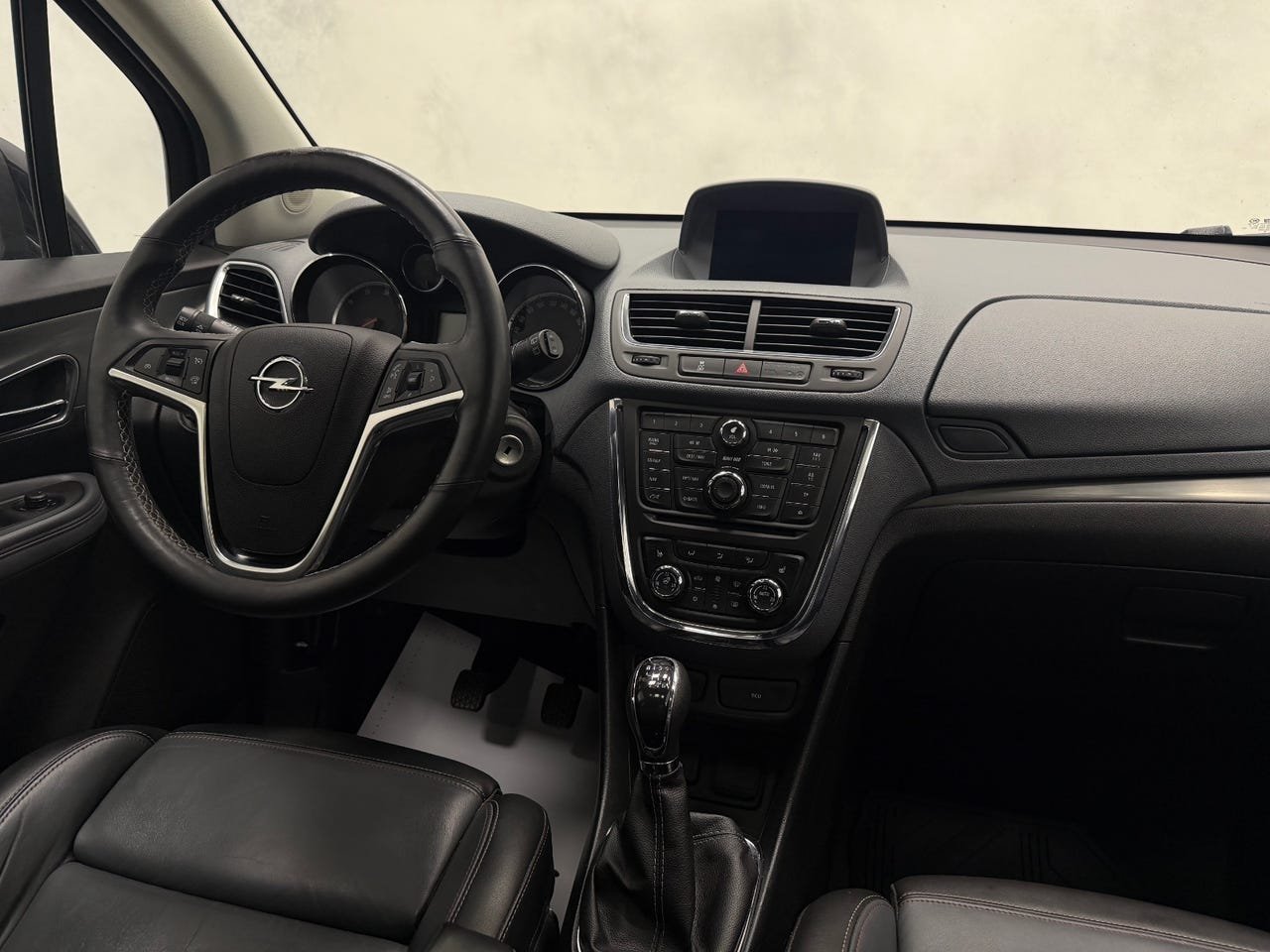 Opel Mokka 4 000 € – Image 26