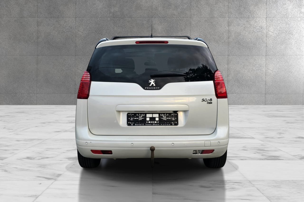 Peugeot 5008 – Image 3