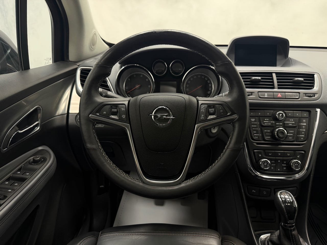Opel Mokka 4 000 € – Image 12