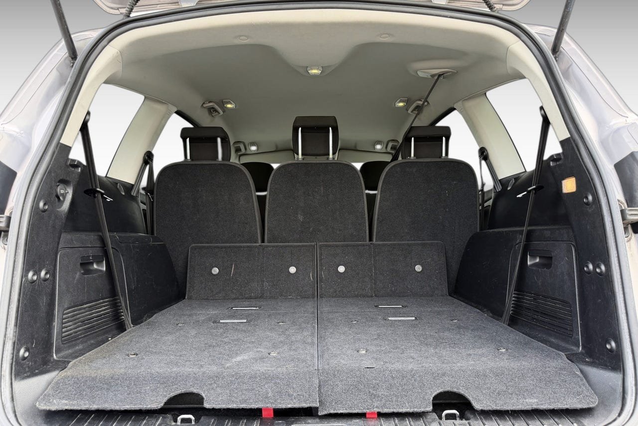 Ford S-MAX 2 600 € – Image 7