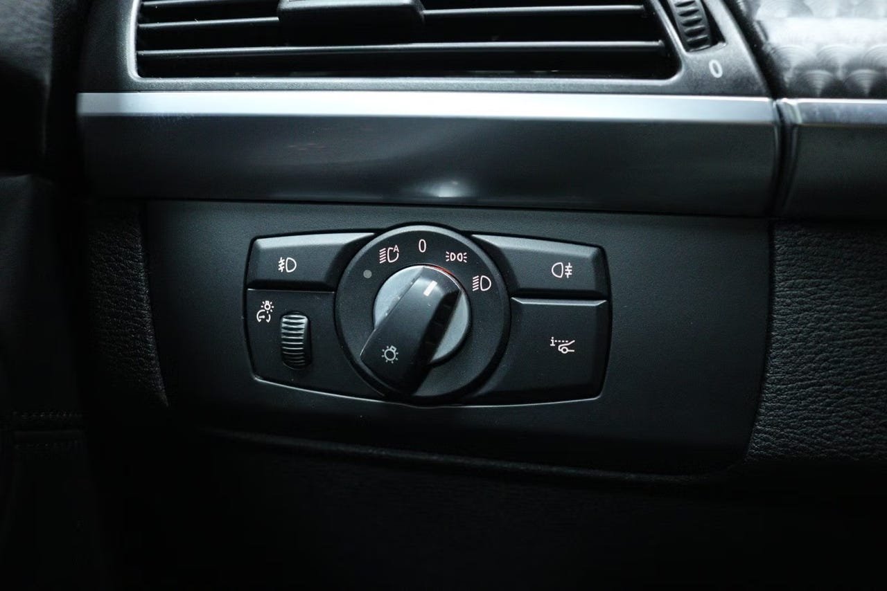 BMW X6 211 ch 4x4 2014 – Image 15