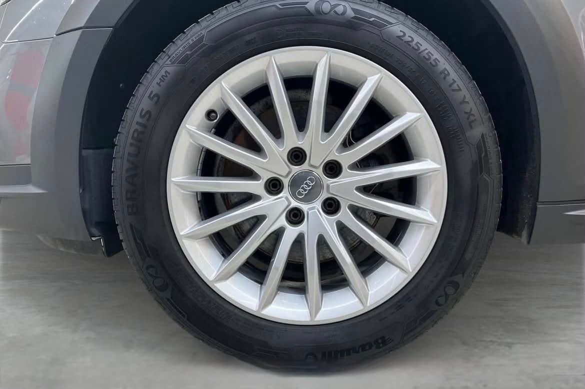 Audi A4 allroad 8 000 € – Image 11