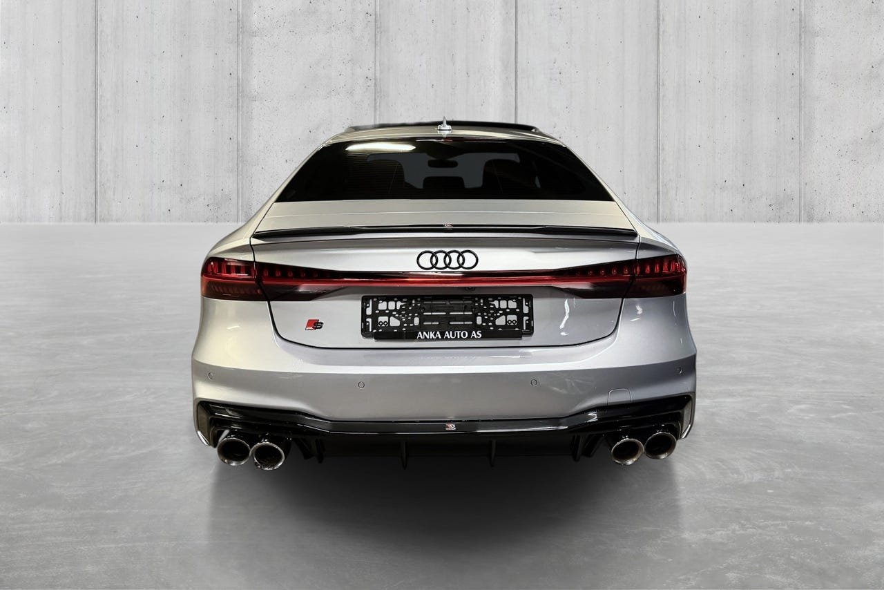 Audi A7 στα 18.000 € – Image 4