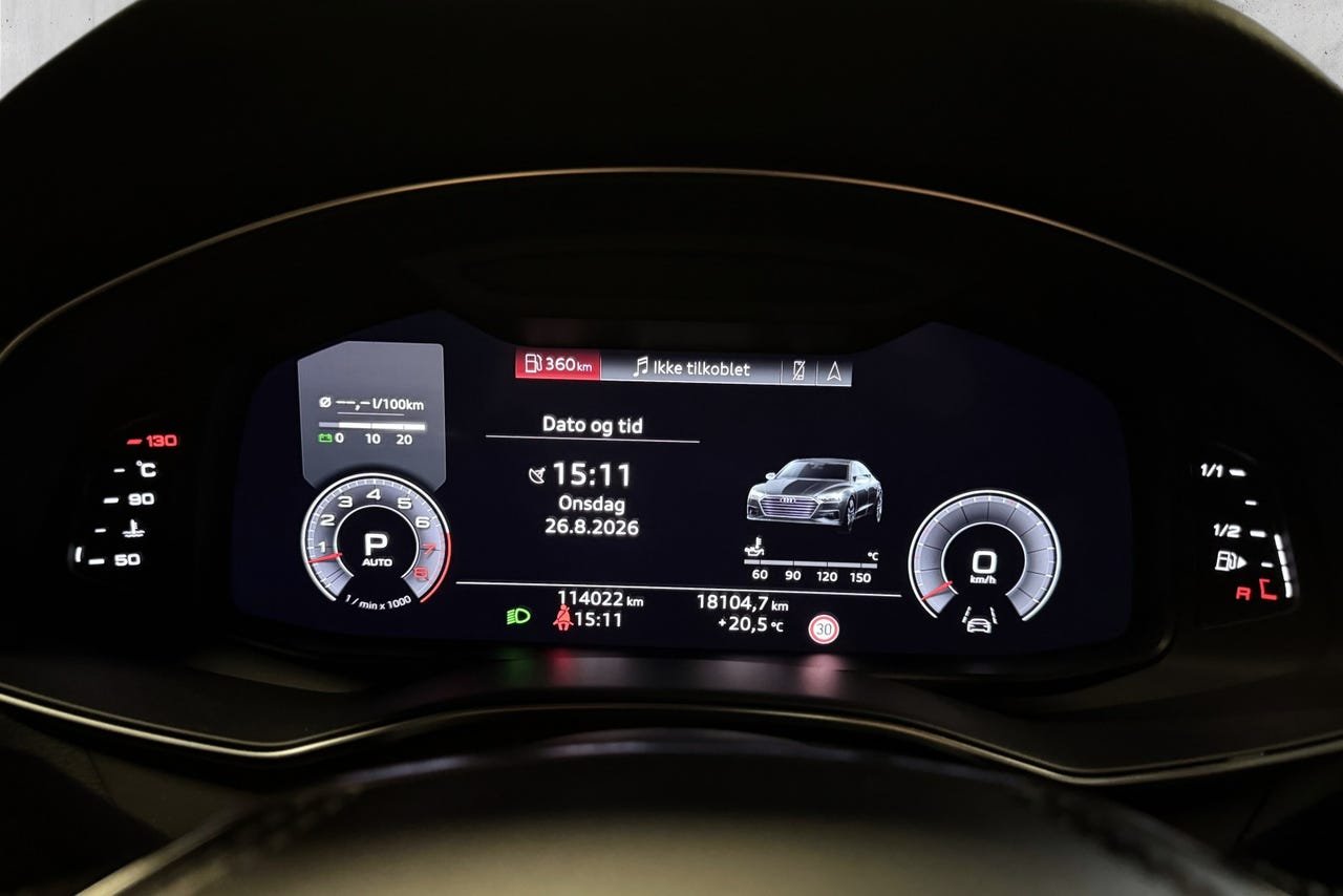Audi A7 στα 18.000 € – Image 17