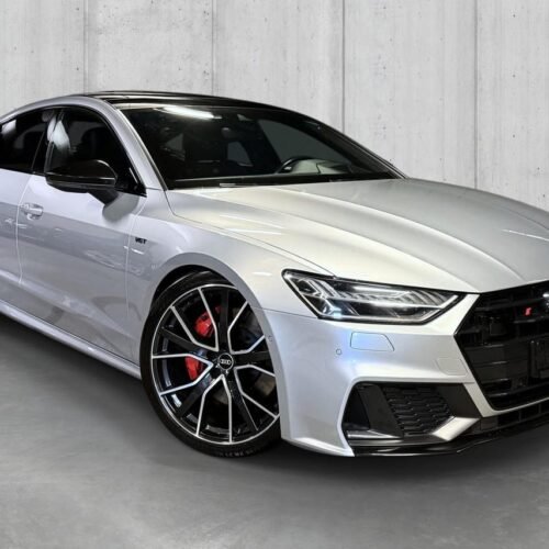 Audi A7 στα 18.000 €